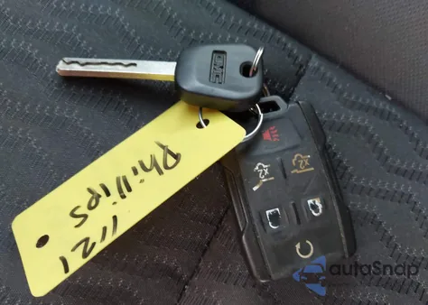 2015 GMC Yukon Sle from USA, damaged, VIN 1GKS2AKC9FR668999